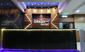 Orkid Hills At Pudu Kuala Lumpur